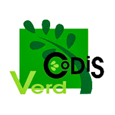codis-verd-