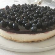 Cheesecake