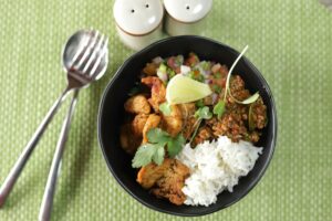 alimentación energética