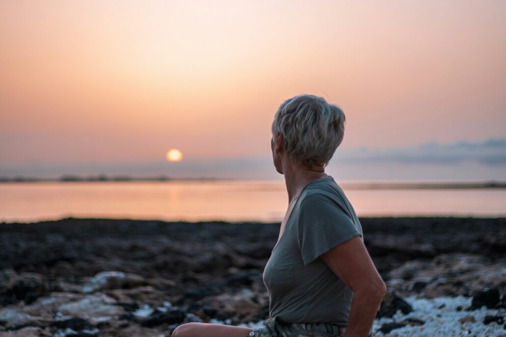 menopausia y tratamientos naturales